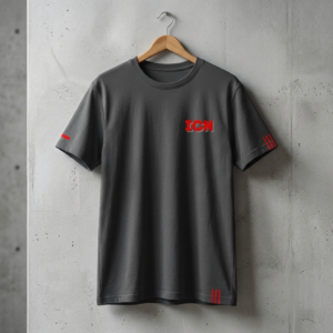 Camiseta ICN - Drop 02