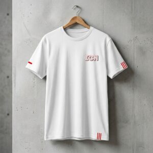 Camiseta ICN - Drop 01