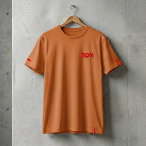 Camiseta ICN - Drop 05