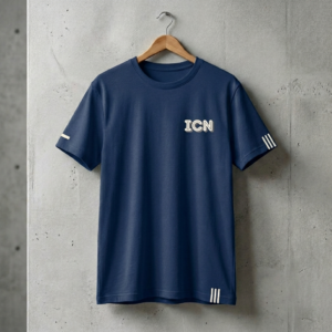 Camiseta ICN - Drop 04