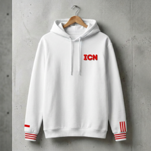 Sudadera ICN - Drop 01