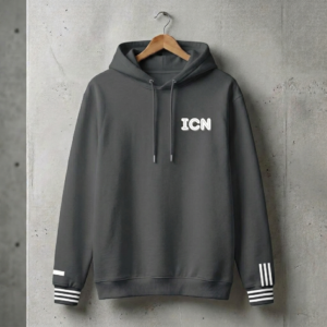 Sudadera ICN - Drop 02