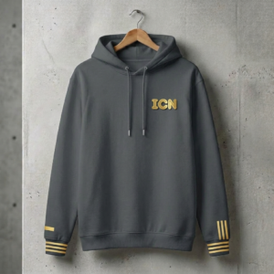 Sudadera ICN - Drop 03