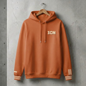 Sudadera ICN - Drop 05
