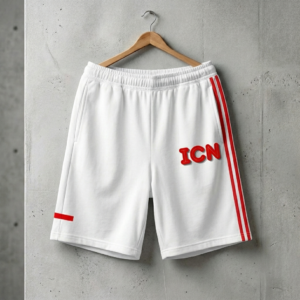 Shorts ICN - Drop 01