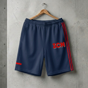 Shorts ICN - Drop 05