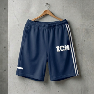 Shorts ICN - Drop 02
