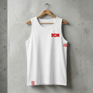 Camiseta Tirantes ICN - Drop 01