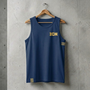 Camiseta Tirantes ICN - Drop 04