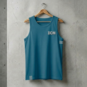 Camiseta Tirantes ICN - Drop 03