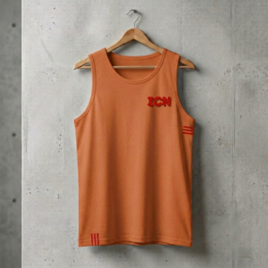 Camiseta Tirantes ICN - Drop 05