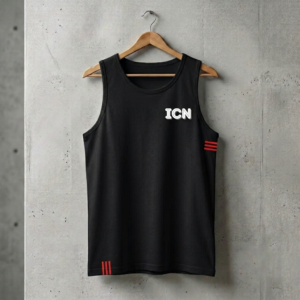 Camiseta Tirantes ICN - Drop 02